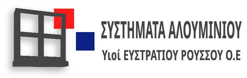 Υιοί Ευστράτιου Ρούσσου, Συστήματα Αλουμινίου