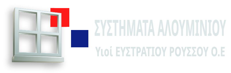 Υιοί Ευστράτιου Ρούσσου, Συστήματα Αλουμινίου
